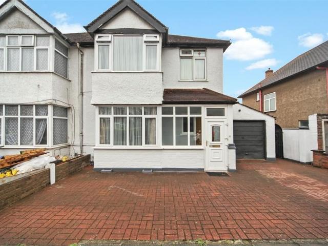 House for rent in Sudbury, Greater London