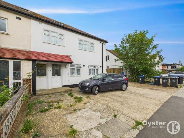 Apartment for rent in Sudbury, Greater London
