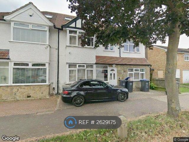Room for rent in Sudbury, Greater London