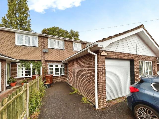 House for rent in Brayford, Lincolnshire