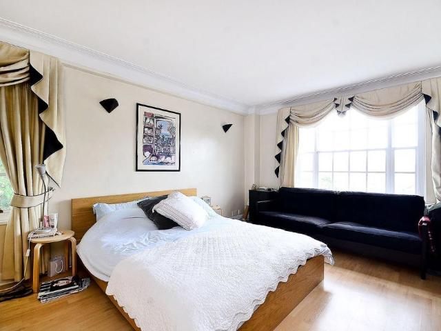 Apartment for rent in Chalk Farm, Primrose Hill