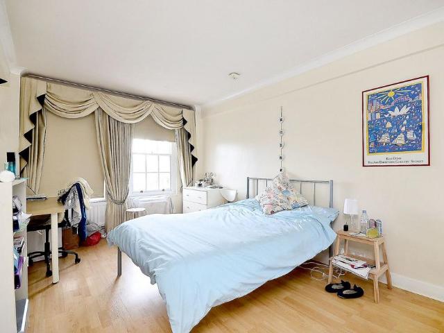 Apartment for rent in Chalk Farm, Primrose Hill