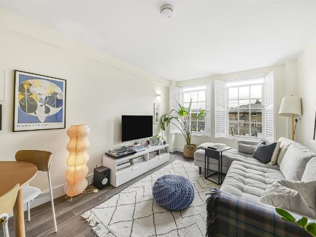 Apartment for rent in Chalk Farm, Primrose Hill