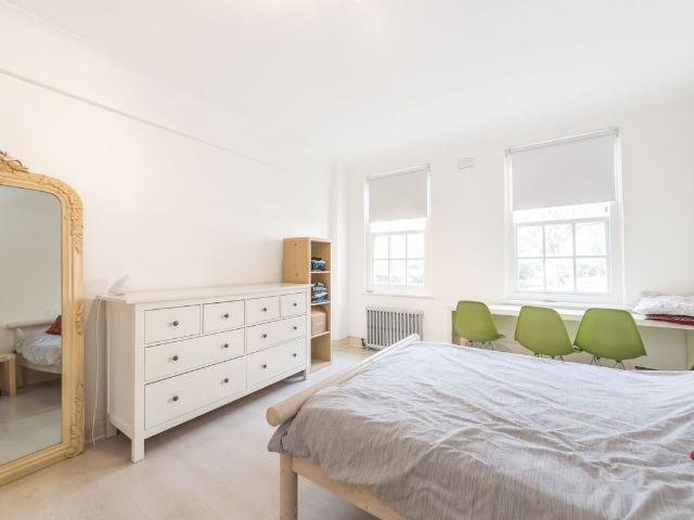Apartment for rent in Chalk Farm, Primrose Hill