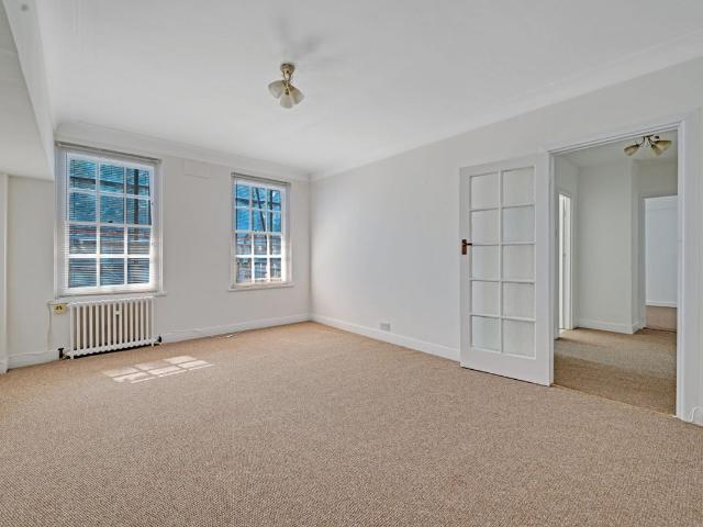 Apartment for rent in Chalk Farm, Primrose Hill