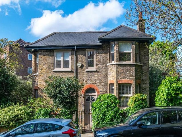 House for rent in Chalk Farm, Primrose Hill