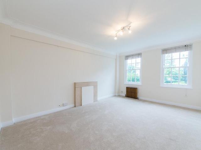 Apartment for rent in Primrose Hill, Greater London