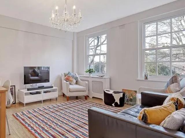 Apartment for rent in Chalk Farm, Primrose Hill