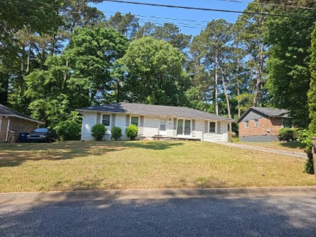 House for sale in Clayton, Georgia