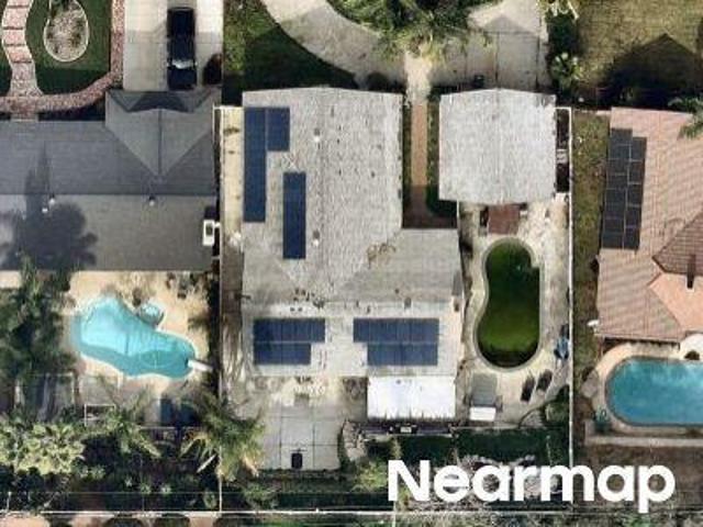 House for sale in Grand Terrace, California