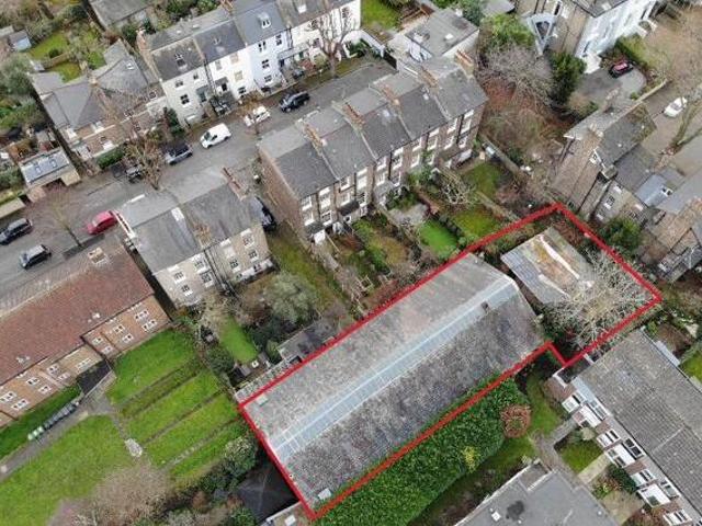 House for sale in Lyons, Greater London