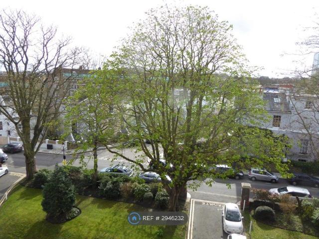 Apartment for rent in Chalk Farm, Primrose Hill