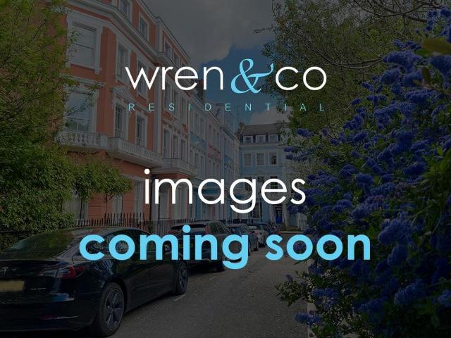 House for rent in Chalk Farm, Primrose Hill