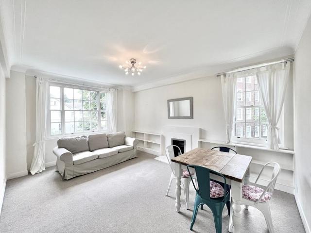 Apartment for rent in Chalk Farm, Primrose Hill