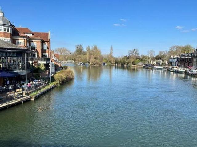 House for rent in Lambourn, West Berkshire
