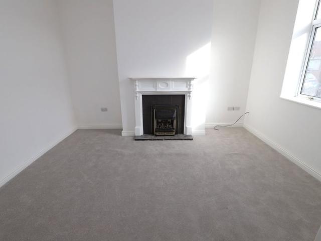House for rent in Radcliffe, Bury
