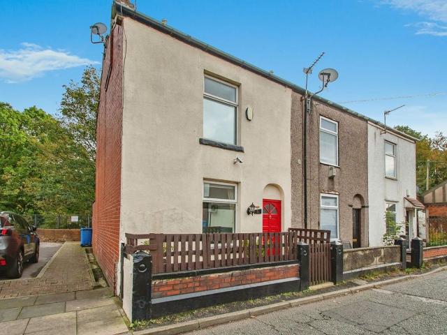 House for rent in Bury, Greater Manchester