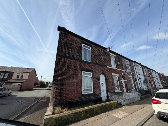 House for rent in Radcliffe, Bury