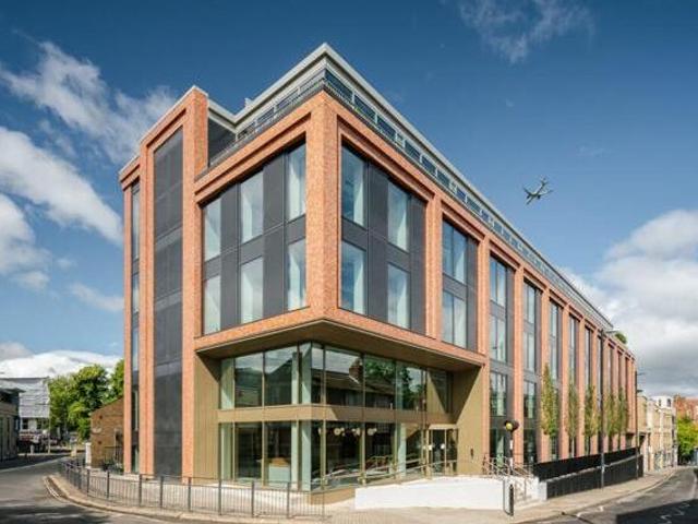 House for sale in Lyons, Greater London