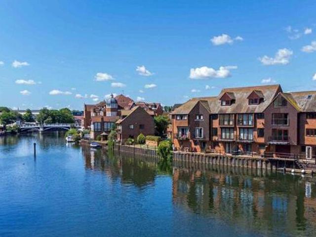 House for sale in Lambourn, West Berkshire