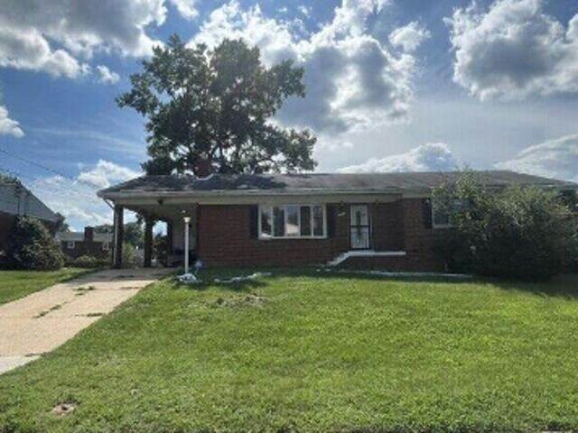 House for sale in Clinton, Maryland