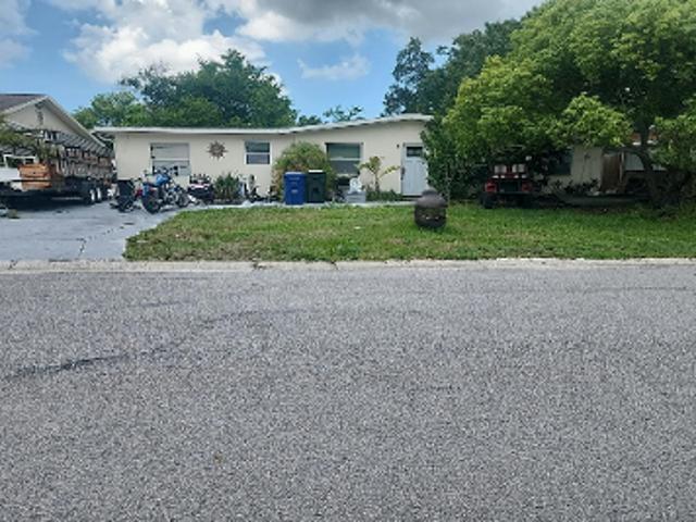 House for sale in Sarasota, Florida