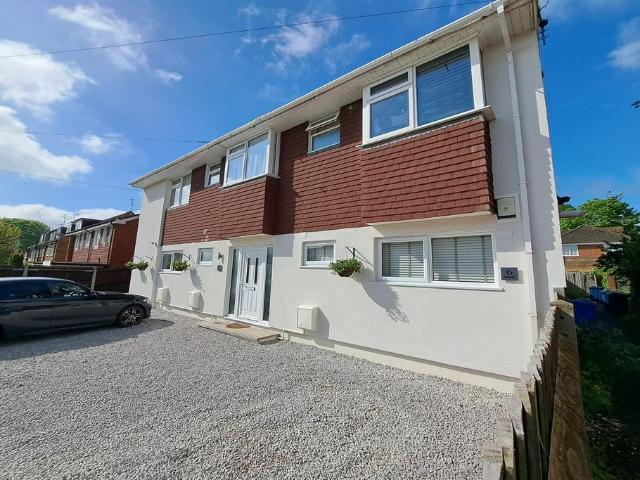 Apartment for rent in Marlow, Buckinghamshire
