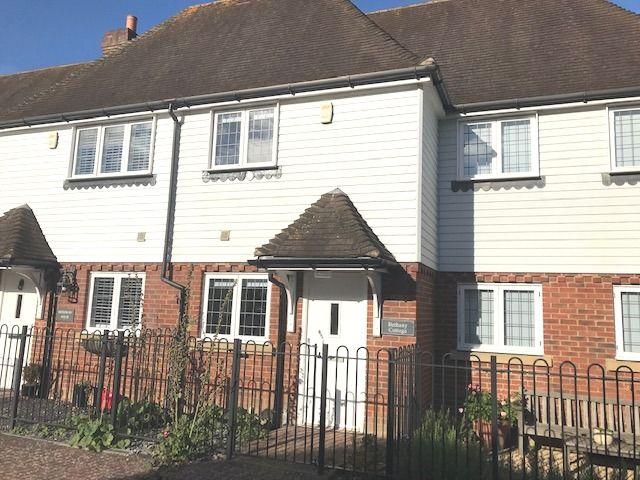 Apartment for rent in Sandown Park, Kent