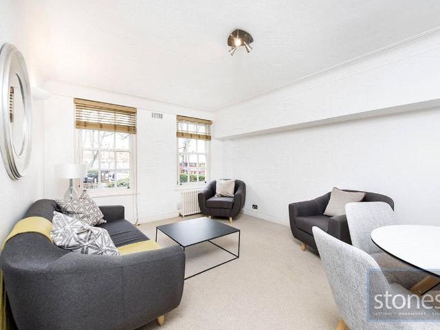 Apartment for rent in Chalk Farm, Primrose Hill