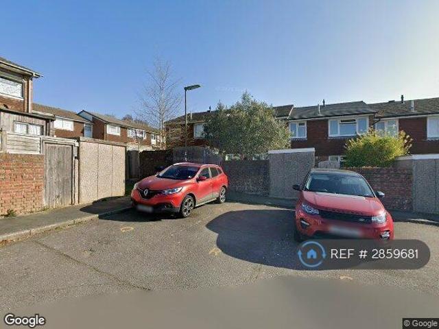 House for rent in Upper Hale, Fole