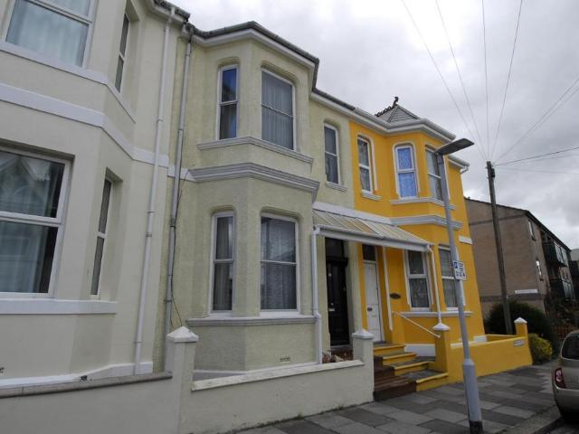 House for rent in Pennycomequick, Mount Wise