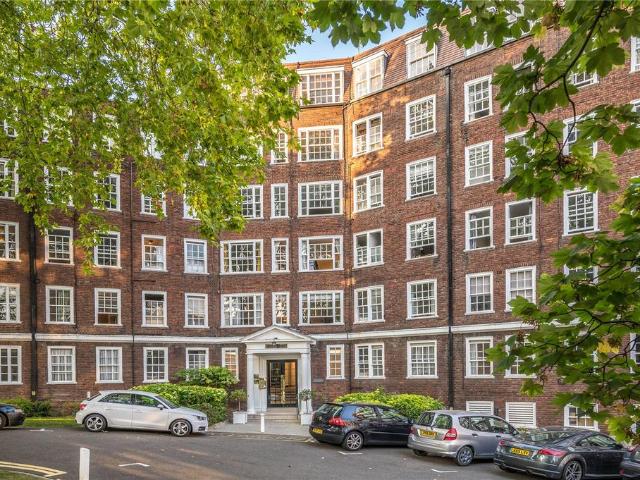 Apartment for rent in Chalk Farm, Primrose Hill