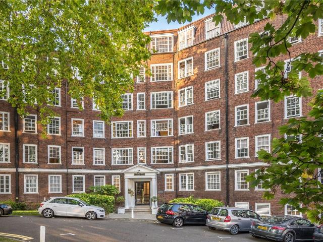 Apartment for rent in Chalk Farm, Primrose Hill