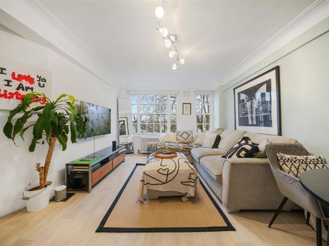 Apartment for rent in Chalk Farm, Primrose Hill