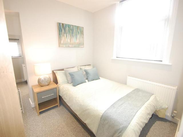 House for rent in Horninglow and Eton, Beamhurst