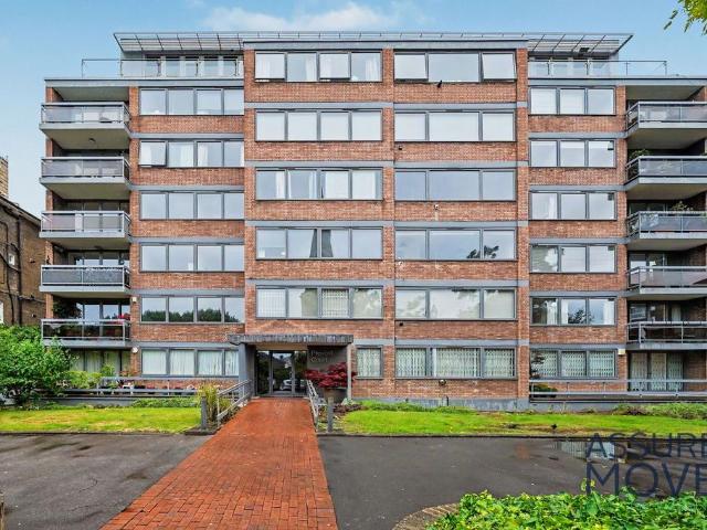 Apartment for rent in Chalk Farm, Primrose Hill