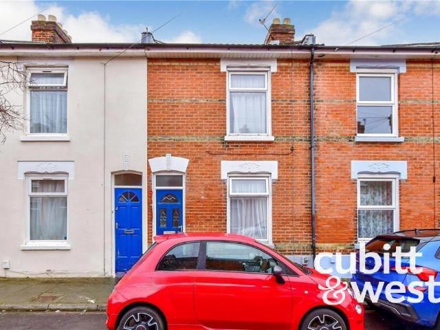 House for rent in Fratton, Portsmouth