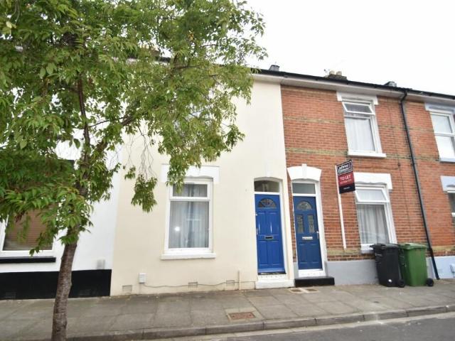 House for rent in Fratton, Portsmouth
