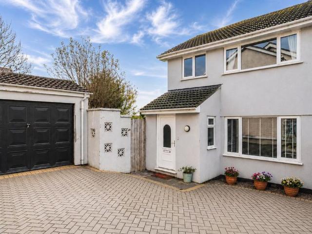 House for rent in St Stephen, Cornwall
