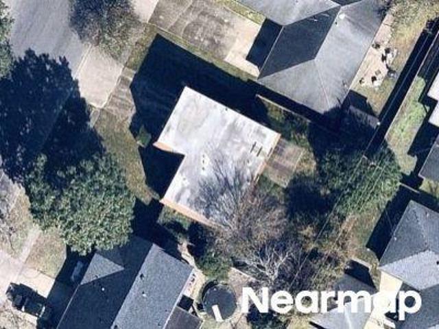 House for sale in New Orleans, Louisiana