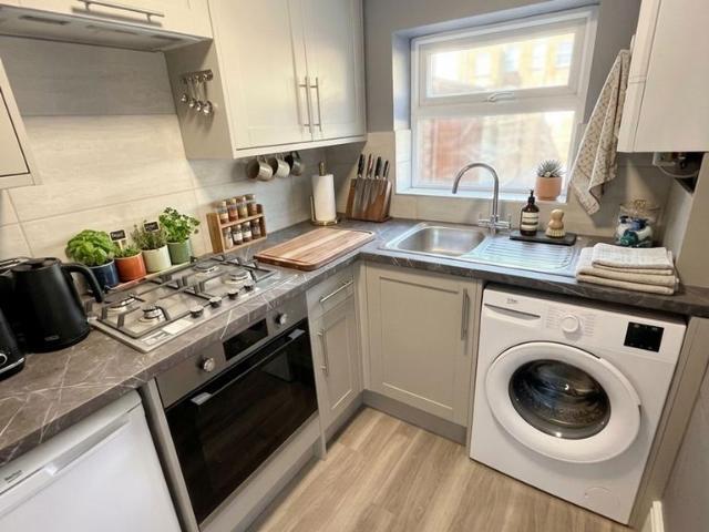 House for rent in Wilmorton, Derby