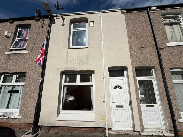 House for rent in Foggy Furze, Brierton