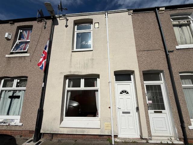 House for rent in Foggy Furze, Brierton