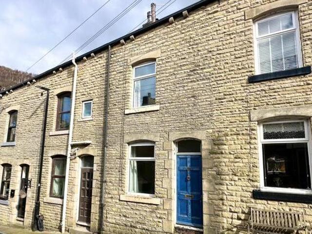 House for sale in Hebden Bridge, West Yorkshire