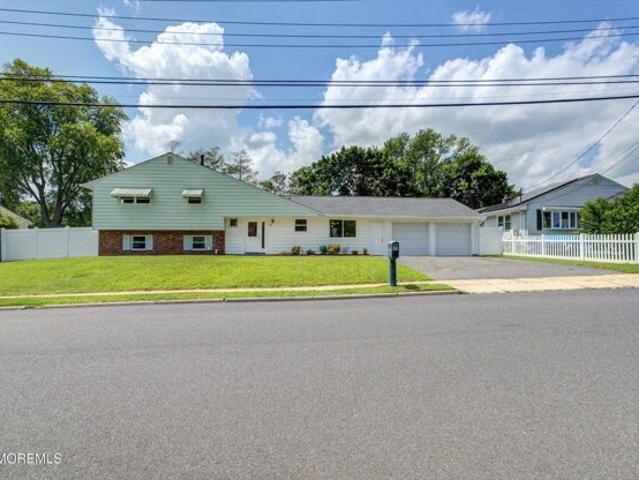 House for sale in Neptune Township, Monmouth County