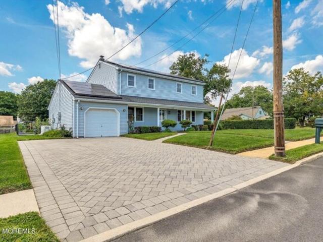 House for sale in Neptune Township, Monmouth County