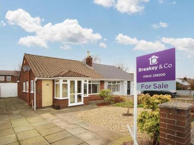 House for sale in Lancashire