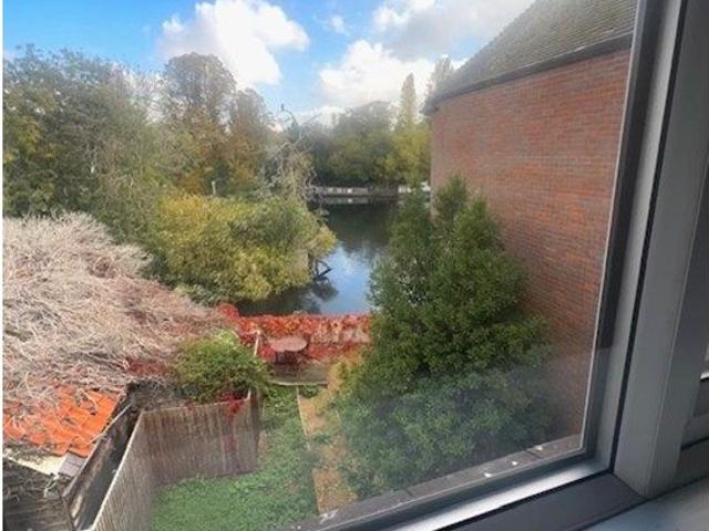 Apartment for rent in Eton, Windsor and Maidenhead