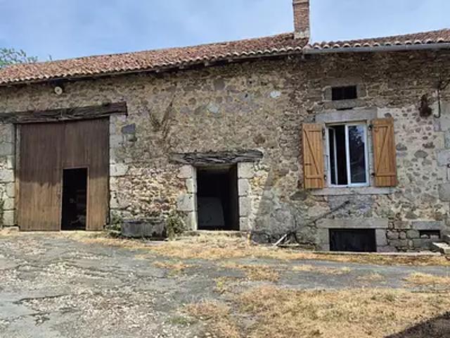 Maison vente à Étouars, Dordogne