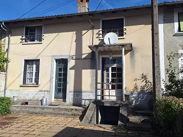 Maison vente à Étouars, Dordogne